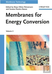 Membranes For Energy Conversion