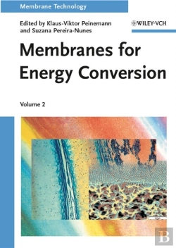 Bertrand.pt - Membranes For Energy Conversion