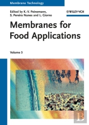 Membranes For Food Applications
