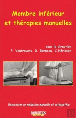 Bertrand.pt - Membre Inférieur Et Thérapies Manuelles