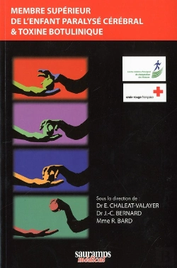 Bertrand.pt - Membre Superieur De L'Enfant Paralyse Cerebral Et Toxine Botulinique