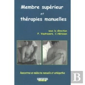 Membre Supérieur Et Thérapies Manuelles