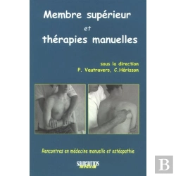 Bertrand.pt - Membre Supérieur Et Thérapies Manuelles