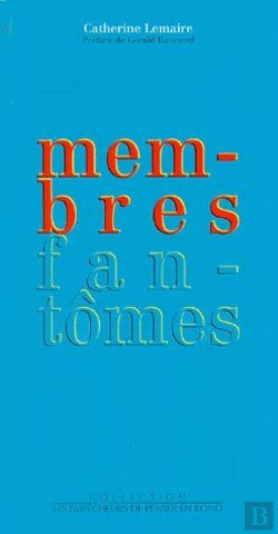 Bertrand.pt - Membres Fantômes