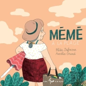 Mémé À La Plage