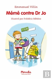 Mémé Contre Dr Jo