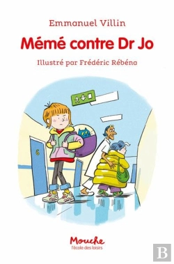 Bertrand.pt - Mémé Contre Dr Jo