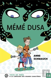 Meme Dusa