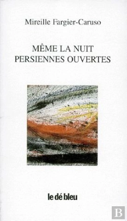 Bertrand.pt - Meme La Nuit, Persiennes Ouvertes