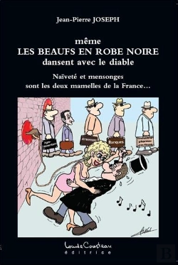 Bertrand.pt - Meme Les Beaufs En Robe Noire Dansent Avec Le Diable