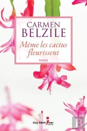 Meme Les Cactus Fleurissent