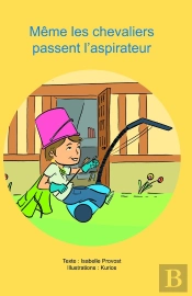 Meme Les Chevaliers Passent L'Aspirateur