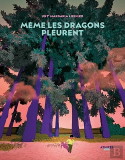 Bertrand.pt - Même Les Dragons Pleurent