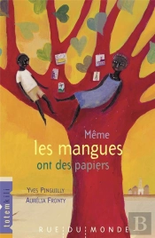 Même Les Mangues Ont Des Papiers