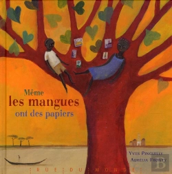 Bertrand.pt - Même Les Mangues Ont Des Papiers