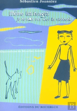 Bertrand.pt - Même Les Nuages, Je Ne Sais Pas D'Où Ils Viennent