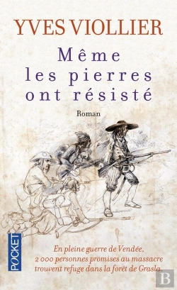 Bertrand.pt - Même Les Pierres Ont Résisté