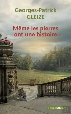 Bertrand.pt - Même Les Pierres Ont Une Histoire