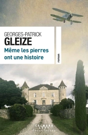 Même Les Pierres Ont Une Histoire