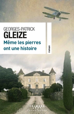 Bertrand.pt - Même Les Pierres Ont Une Histoire