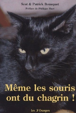 Bertrand.pt - Meme Les Souris Ont Du Chagrin
