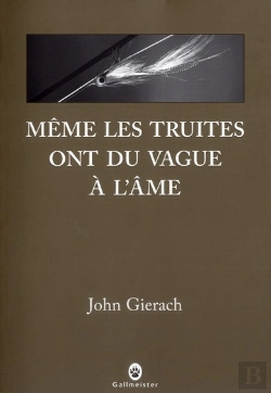 Bertrand.pt - Même Les Truites Ont Du Vague À L'Âme