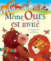 Même Ours Est Invité