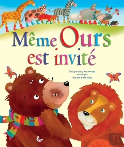 Bertrand.pt - Même Ours Est Invité