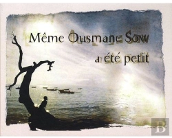 Bertrand.pt - Même Ousmane Sow A Été Petit