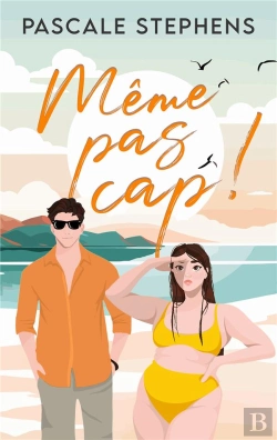 Bertrand.pt - Même Pas Cap !