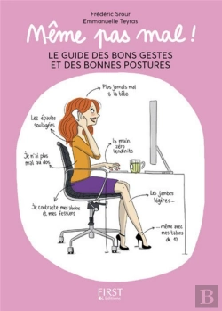 Bertrand.pt - Meme Pas Mal, Le Guide Des Bons Gestes Et Des Bonnes Postures