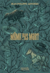 Même Pas Mort