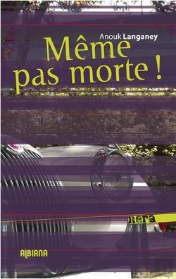 Bertrand.pt - Même Pas Morte !