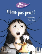 Même Pas Peur ; Ce1, Série 1