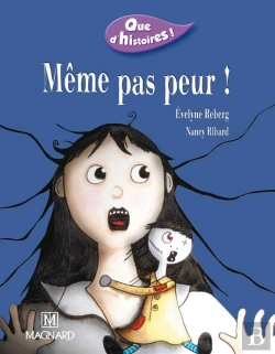 Bertrand.pt - Même Pas Peur ; Ce1, Série 1