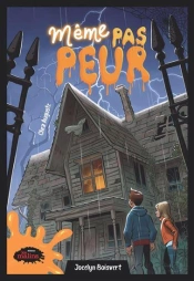 Même Pas Peur : Chez Auguste