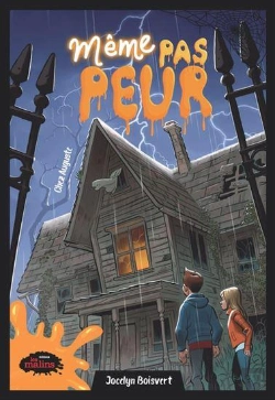 Bertrand.pt - Même Pas Peur : Chez Auguste