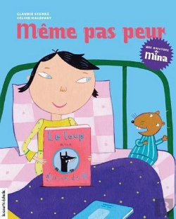 Bertrand.pt - Même Pas Peur