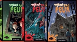 Bertrand.pt - Même Pas Peur : Coffret Tomes 1 À 3