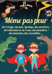 Même Pas Peur