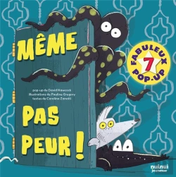 Bertrand.pt - Même Pas Peur !