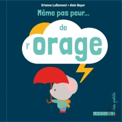 Bertrand.pt - Même Pas Peur De L'Orage