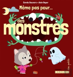 Bertrand.pt - Même Pas Peur Des Monstres