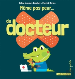 Bertrand.pt - Même Pas Peur Du Docteur