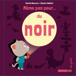 Bertrand.pt - Même Pas Peur Du Noir