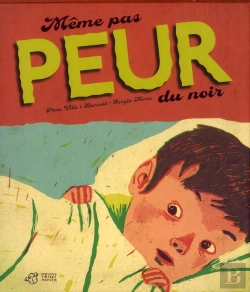 Bertrand.pt - Même Pas Peur Du Noir