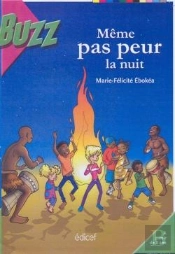 Même Pas Peur La Nuit