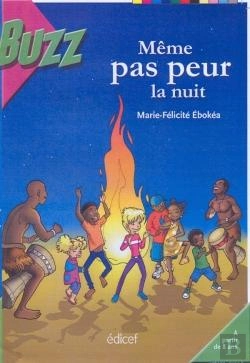 Bertrand.pt - Même Pas Peur La Nuit