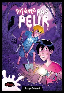 Bertrand.pt - Même Pas Peur – Le Cercueil