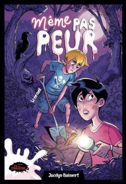Bertrand.pt - Même Pas Peur : Le Cercueil